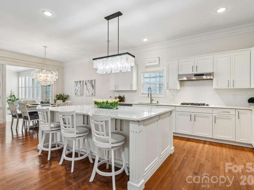 17406 Meadow Bottom Road, Charlotte, NC 28277.  MLS# CAR4397244, YatesRealty ID 42481. 