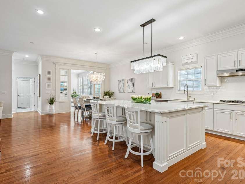 17406 Meadow Bottom Road, Charlotte, NC 28277.  MLS# CAR4397244, YatesRealty ID 42481. 