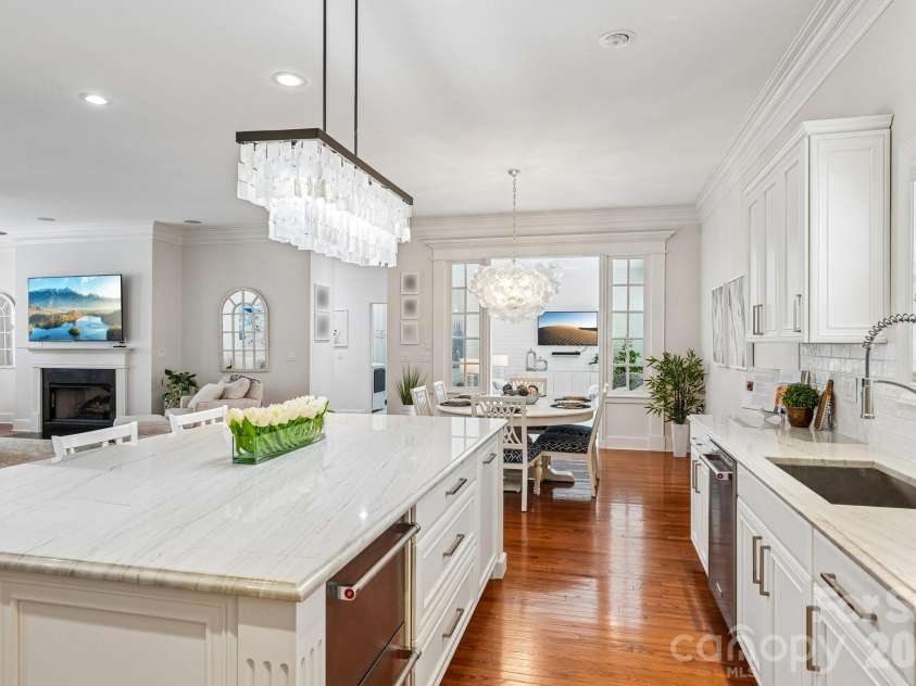 17406 Meadow Bottom Road, Charlotte, NC 28277.  MLS# CAR4397244, YatesRealty ID 42481. 