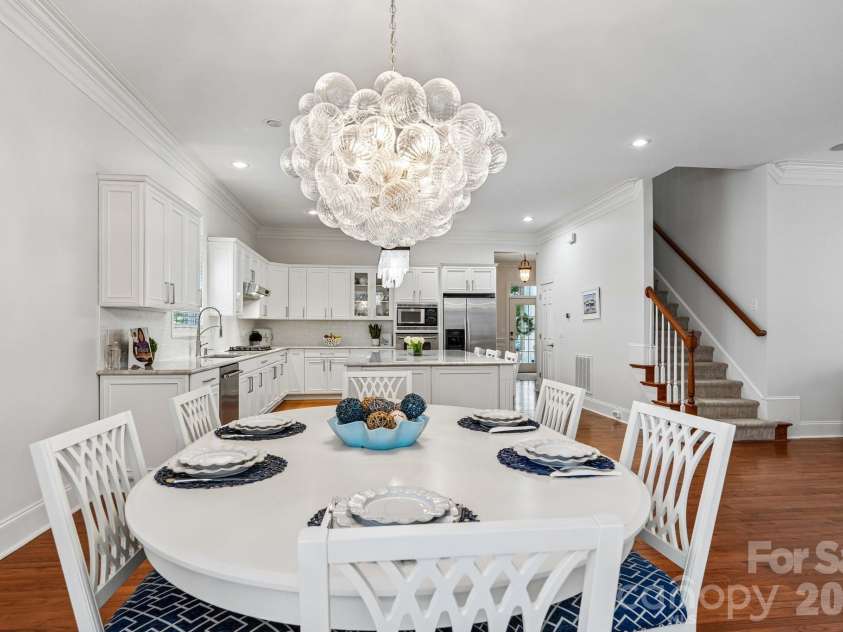 17406 Meadow Bottom Road, Charlotte, NC 28277.  MLS# CAR4397244, YatesRealty ID 42481. 