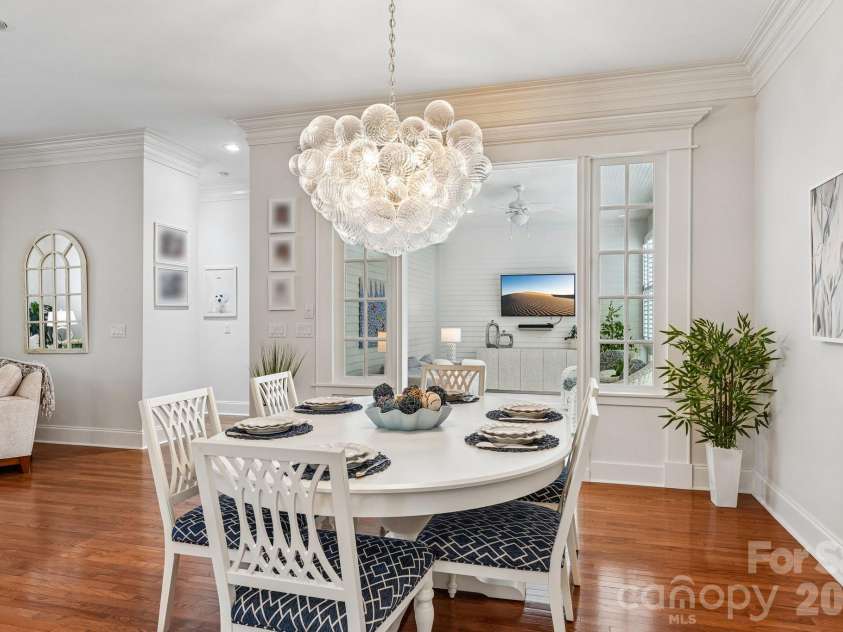 17406 Meadow Bottom Road, Charlotte, NC 28277.  MLS# CAR4397244, YatesRealty ID 42481. 