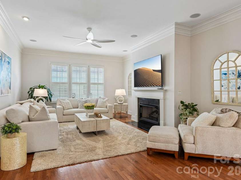 17406 Meadow Bottom Road, Charlotte, NC 28277.  MLS# CAR4397244, YatesRealty ID 42481. 