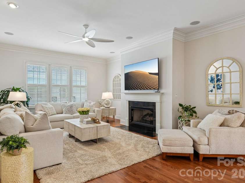17406 Meadow Bottom Road, Charlotte, NC 28277.  MLS# CAR4397244, YatesRealty ID 42481. 
