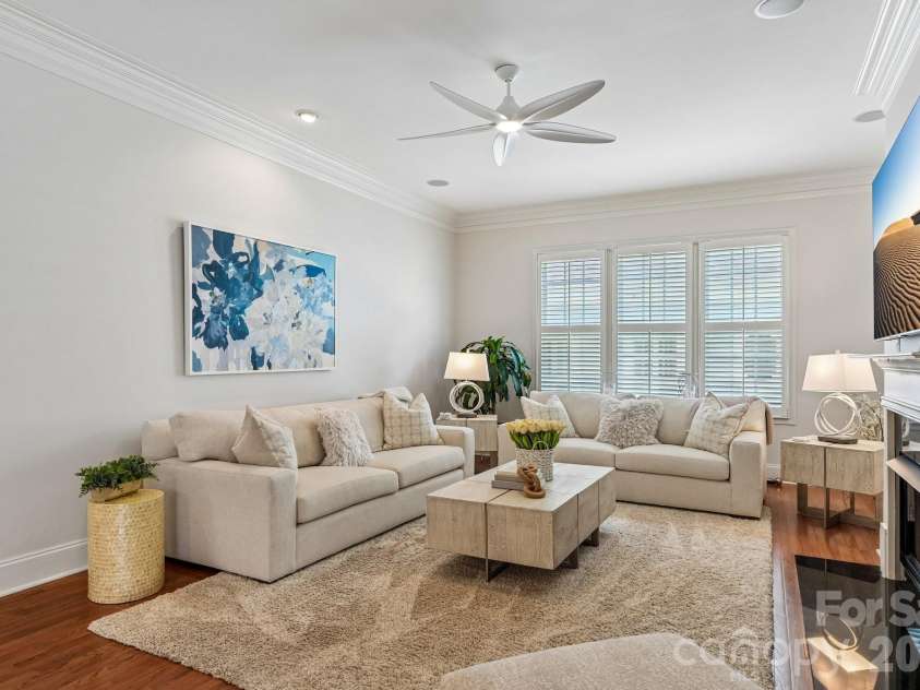17406 Meadow Bottom Road, Charlotte, NC 28277.  MLS# CAR4397244, YatesRealty ID 42481. 