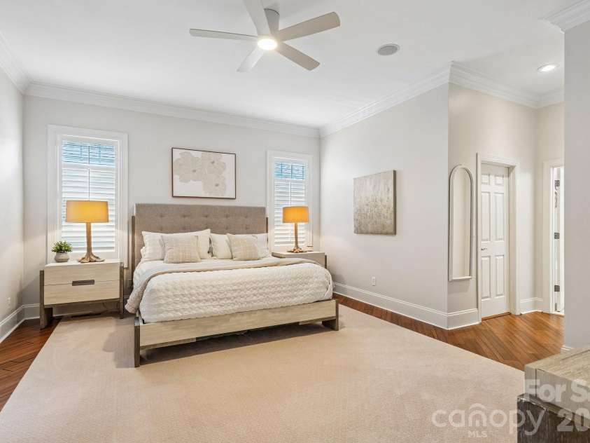 17406 Meadow Bottom Road, Charlotte, NC 28277.  MLS# CAR4397244, YatesRealty ID 42481. 