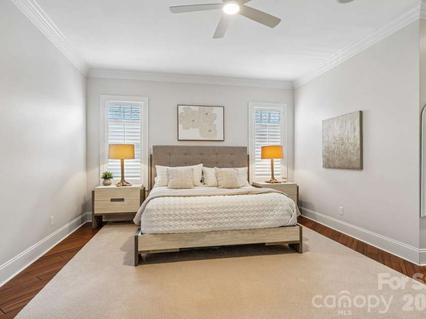 17406 Meadow Bottom Road, Charlotte, NC 28277.  MLS# CAR4397244, YatesRealty ID 42481. 