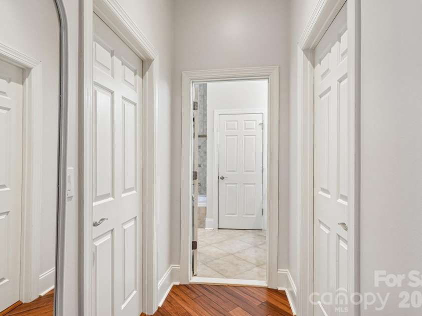 17406 Meadow Bottom Road, Charlotte, NC 28277.  MLS# CAR4397244, YatesRealty ID 42481. 