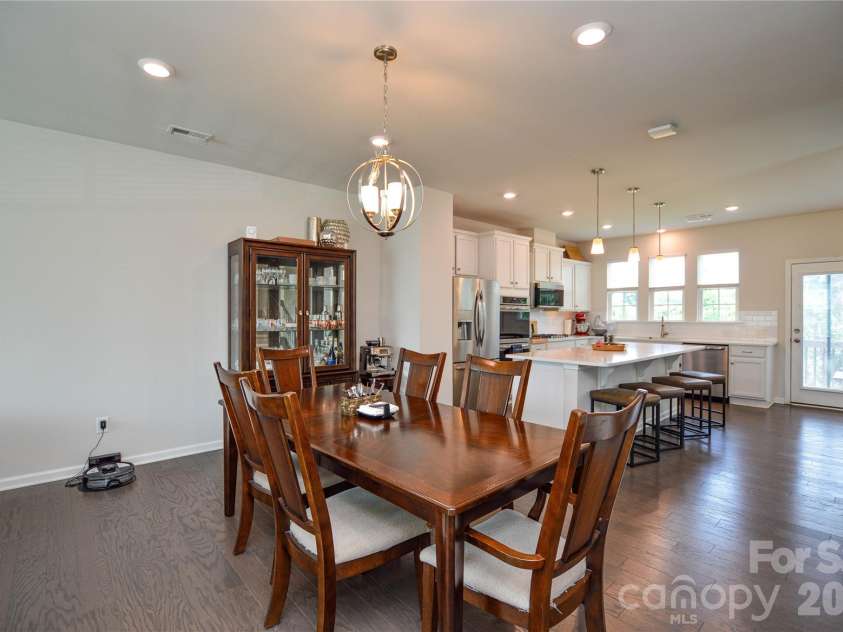 12104 Ardrey Park Drive, Charlotte, NC 28277.  MLS# CAR4408676, YatesRealty ID 42482. 