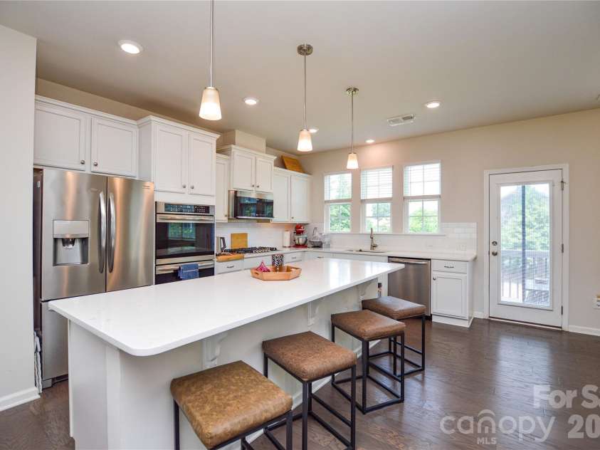 12104 Ardrey Park Drive, Charlotte, NC 28277.  MLS# CAR4408676, YatesRealty ID 42482. 