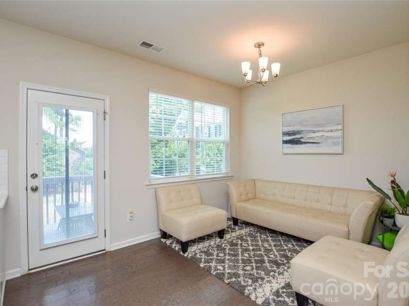 12104 Ardrey Park Drive, Charlotte, NC 28277.  MLS# CAR4408676, YatesRealty ID 42482. 