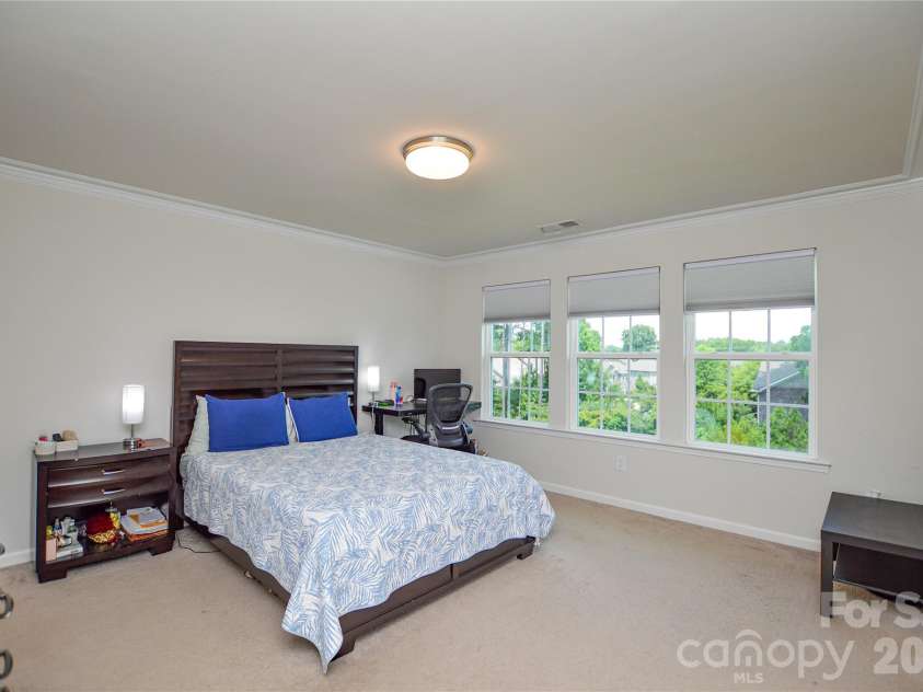 12104 Ardrey Park Drive, Charlotte, NC 28277.  MLS# CAR4408676, YatesRealty ID 42482. 