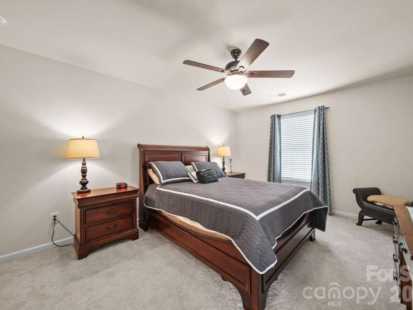 4286 Perth Road, Fort Mill, SC 29707.  MLS# CAR4408624, YatesRealty ID 42483. 3 bedrooom