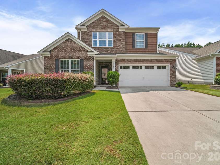 4286 Perth Road, Fort Mill, SC 29707.  MLS# CAR4408624, YatesRealty ID 42483. 