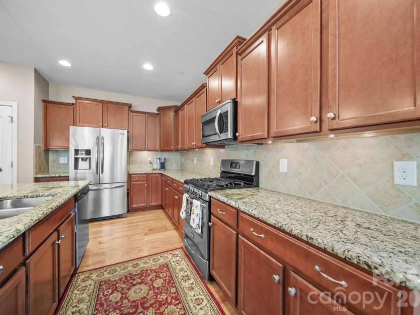 4286 Perth Road, Fort Mill, SC 29707.  MLS# CAR4408624, YatesRealty ID 42483. 