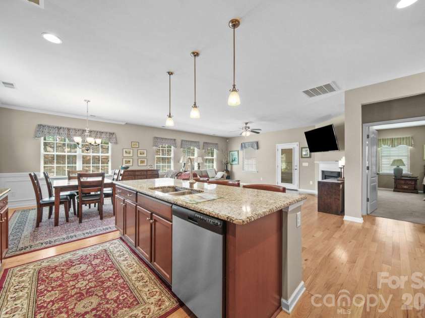 4286 Perth Road, Fort Mill, SC 29707.  MLS# CAR4408624, YatesRealty ID 42483. 
