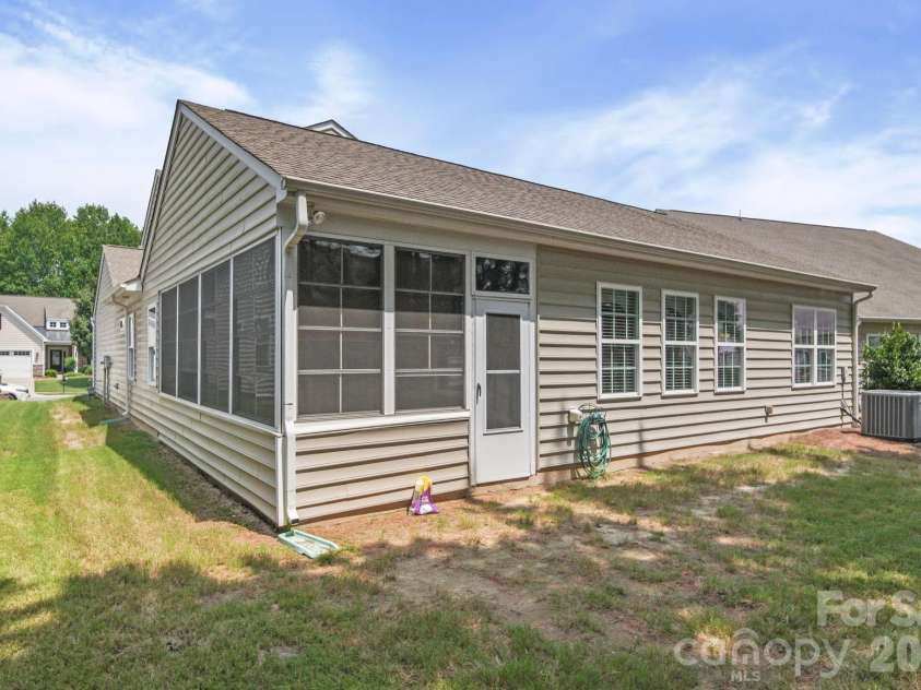 4286 Perth Road, Fort Mill, SC 29707.  MLS# CAR4408624, YatesRealty ID 42483. 