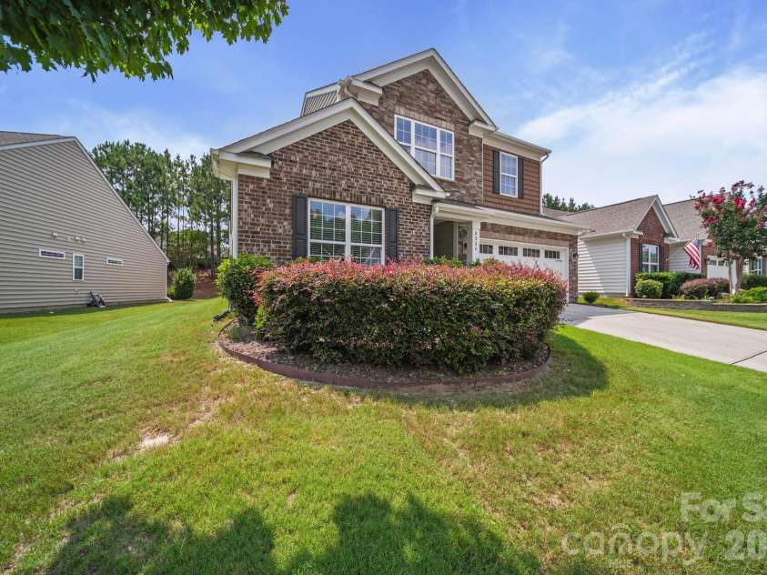 4286 Perth Road, Fort Mill, SC 29707.  MLS# CAR4408624, YatesRealty ID 42483. 