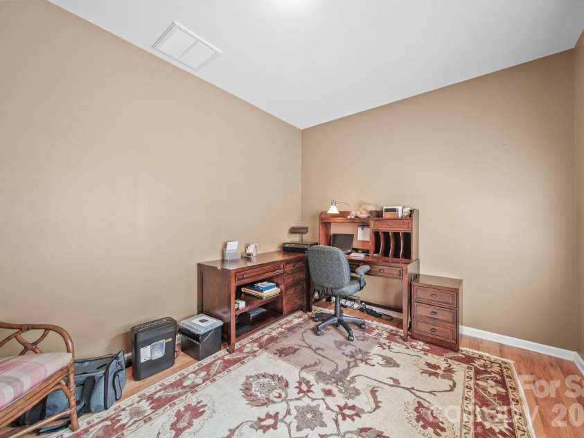4286 Perth Road, Fort Mill, SC 29707.  MLS# CAR4408624, YatesRealty ID 42483. Study/ Ofice