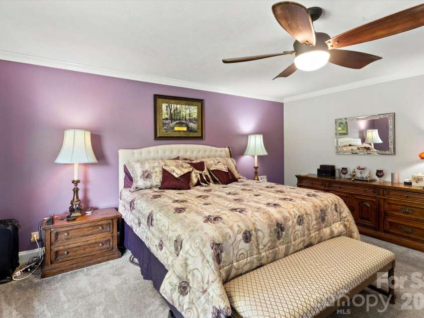 12 Highlander Lane, Hendersonville, NC 28792.  MLS# CAR4400920, YatesRealty ID 42486. 