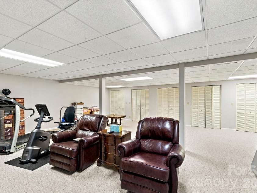 12 Highlander Lane, Hendersonville, NC 28792.  MLS# CAR4400920, YatesRealty ID 42486. 