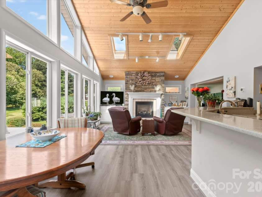 12 Highlander Lane, Hendersonville, NC 28792.  MLS# CAR4400920, YatesRealty ID 42486. 