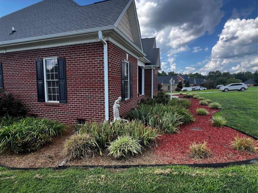 4209 Cheshire Glen Drive, Monroe, NC 28110.  MLS# CAR4412627, YatesRealty ID 42487. 