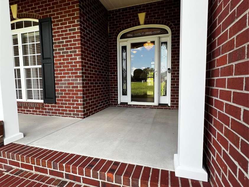 4209 Cheshire Glen Drive, Monroe, NC 28110.  MLS# CAR4412627, YatesRealty ID 42487. 