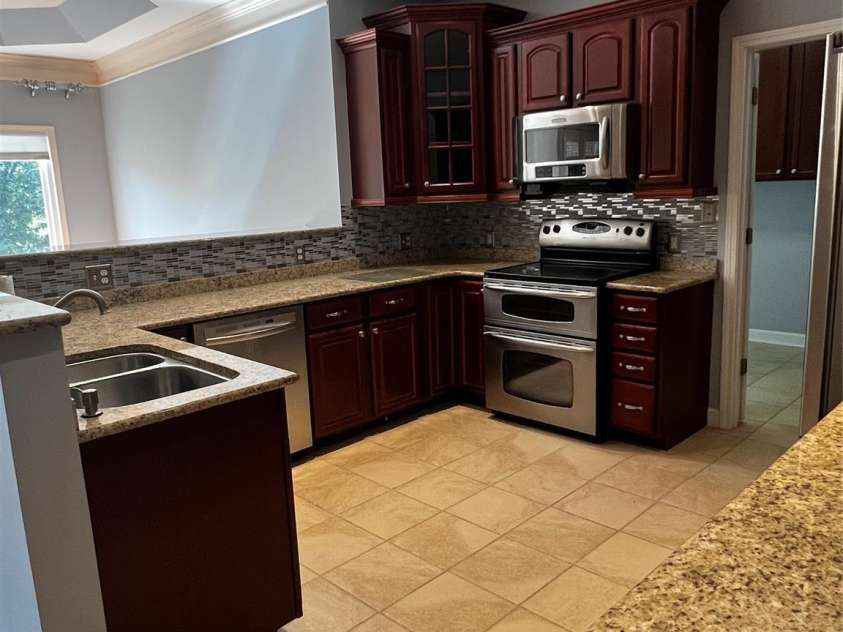 4209 Cheshire Glen Drive, Monroe, NC 28110.  MLS# CAR4412627, YatesRealty ID 42487. 