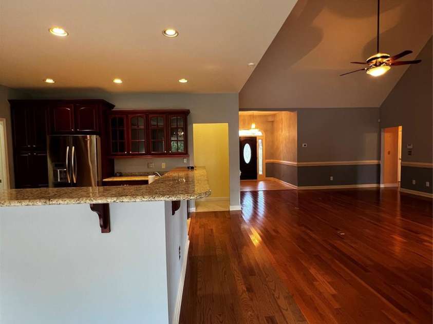 4209 Cheshire Glen Drive, Monroe, NC 28110.  MLS# CAR4412627, YatesRealty ID 42487. 