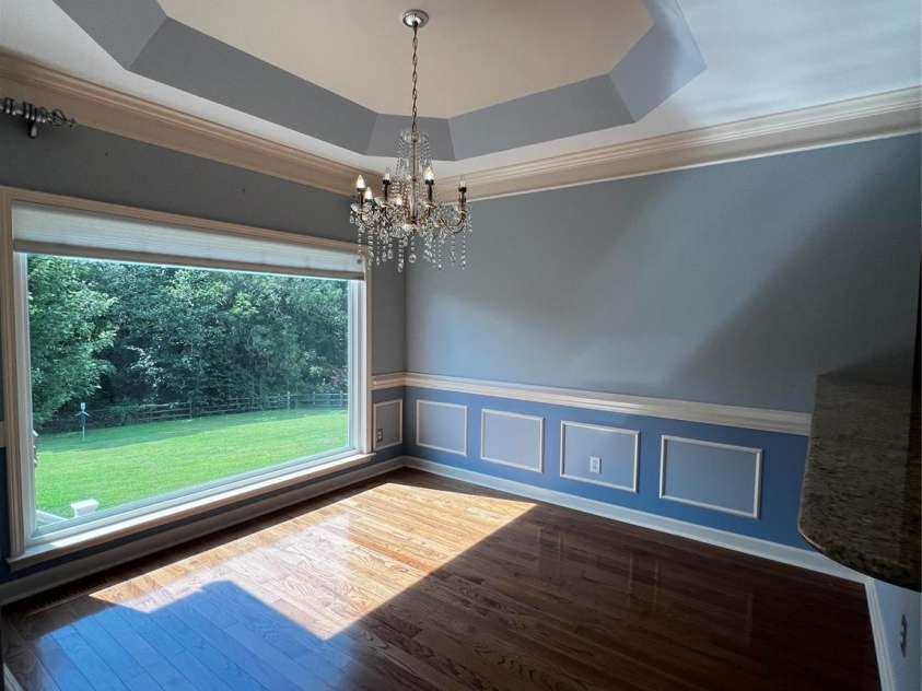 4209 Cheshire Glen Drive, Monroe, NC 28110.  MLS# CAR4412627, YatesRealty ID 42487. 