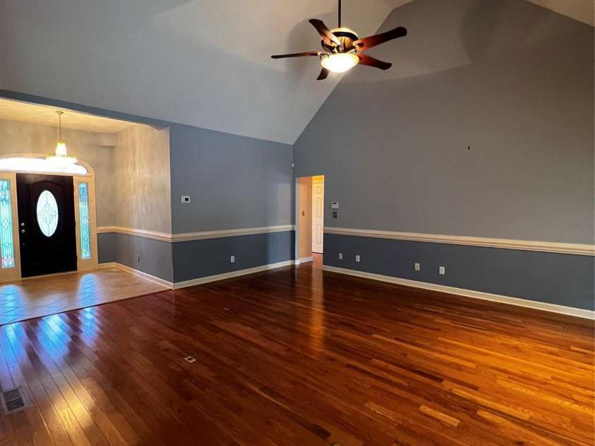 4209 Cheshire Glen Drive, Monroe, NC 28110.  MLS# CAR4412627, YatesRealty ID 42487. 