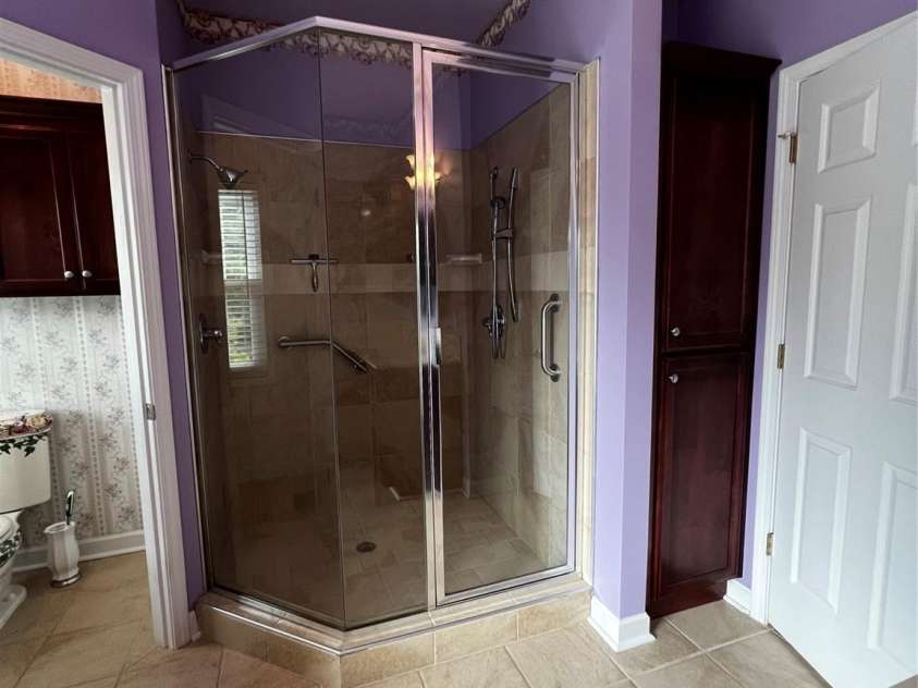 4209 Cheshire Glen Drive, Monroe, NC 28110.  MLS# CAR4412627, YatesRealty ID 42487. 
