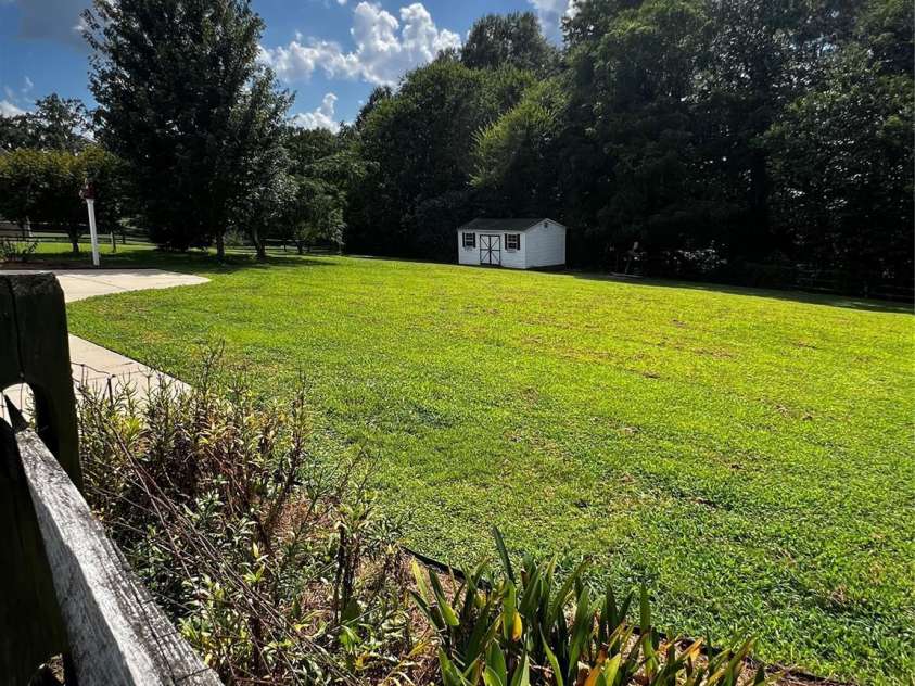 4209 Cheshire Glen Drive, Monroe, NC 28110.  MLS# CAR4412627, YatesRealty ID 42487. 