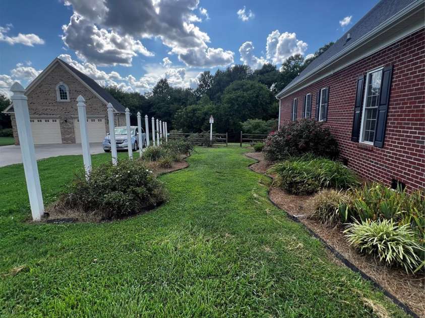 4209 Cheshire Glen Drive, Monroe, NC 28110.  MLS# CAR4412627, YatesRealty ID 42487. 