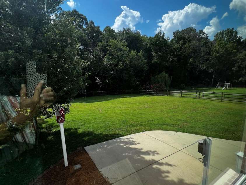 4209 Cheshire Glen Drive, Monroe, NC 28110.  MLS# CAR4412627, YatesRealty ID 42487. 