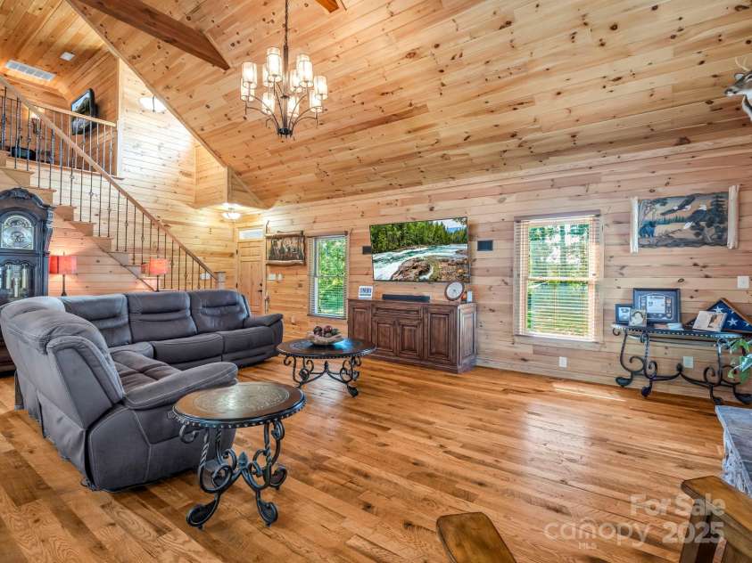 1235 Bob Falls Road, Shelby, NC 28150.  MLS# CAR4302445, YatesRealty ID 4249. 