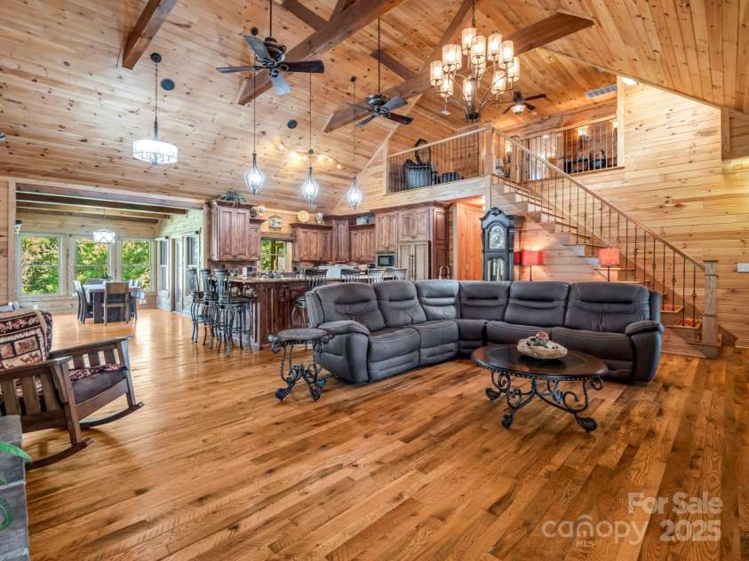 1235 Bob Falls Road, Shelby, NC 28150.  MLS# CAR4302445, YatesRealty ID 4249. 