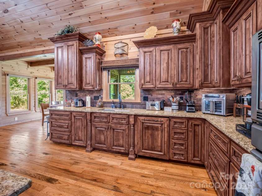 1235 Bob Falls Road, Shelby, NC 28150.  MLS# CAR4302445, YatesRealty ID 4249. 