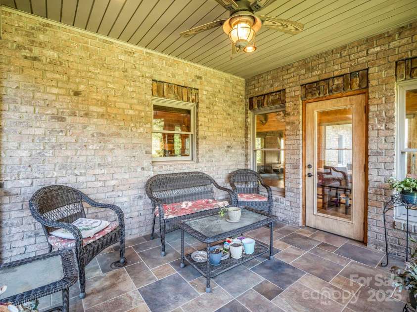 1235 Bob Falls Road, Shelby, NC 28150.  MLS# CAR4302445, YatesRealty ID 4249. 