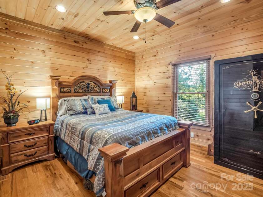 1235 Bob Falls Road, Shelby, NC 28150.  MLS# CAR4302445, YatesRealty ID 4249. 