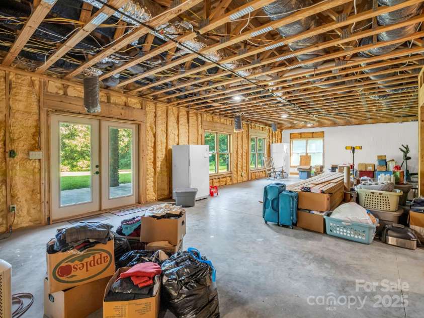 1235 Bob Falls Road, Shelby, NC 28150.  MLS# CAR4302445, YatesRealty ID 4249. 