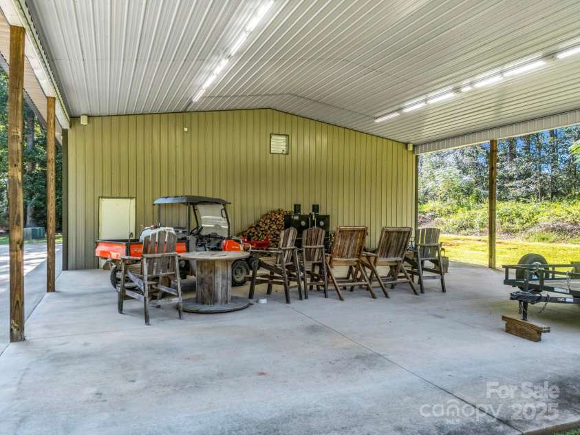 1235 Bob Falls Road, Shelby, NC 28150.  MLS# CAR4302445, YatesRealty ID 4249. 