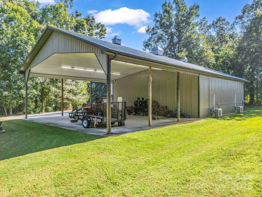 1235 Bob Falls Road, Shelby, NC 28150.  MLS# CAR4302445, YatesRealty ID 4249. 