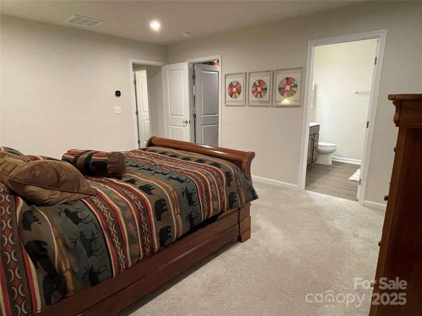 2133 Tupelo Grove Lane, Gastonia, NC 28054.  MLS# CAR4206022, YatesRealty ID 4249. 