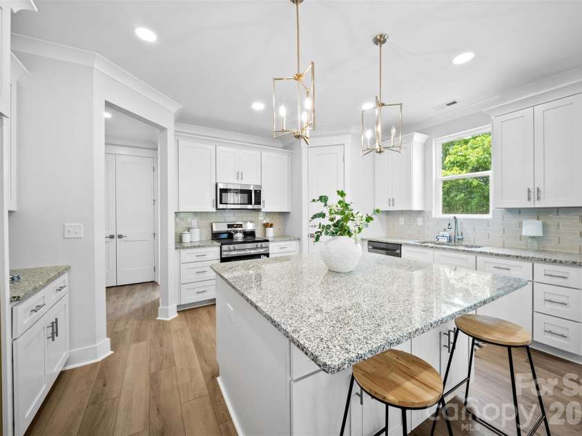 170 Silver Creek Drive, Concord, NC 28027.  MLS# CAR4410006, YatesRealty ID 42490. 