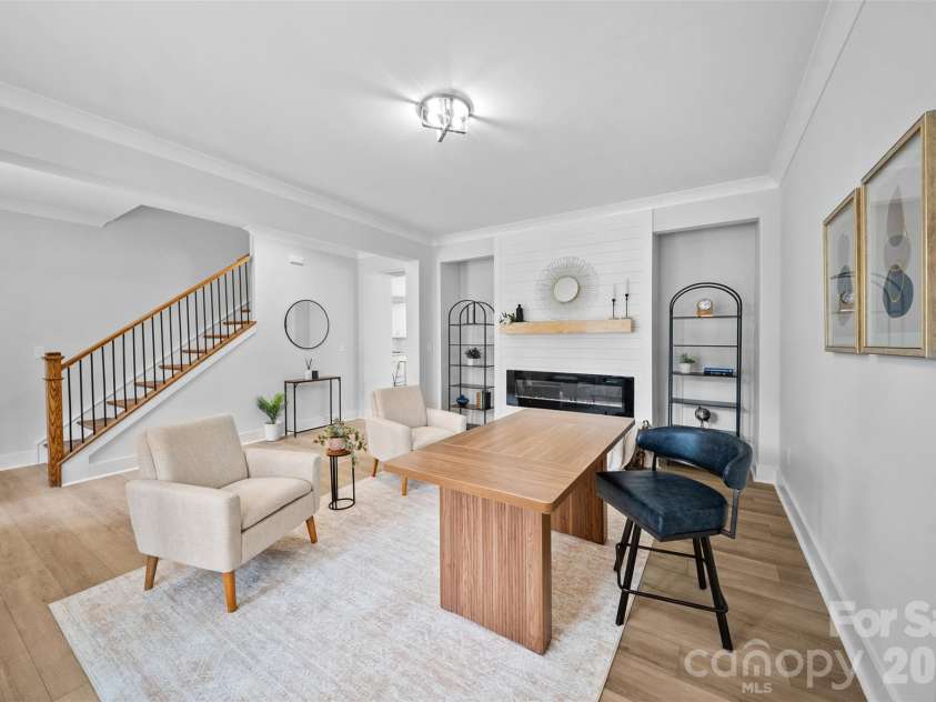 170 Silver Creek Drive, Concord, NC 28027.  MLS# CAR4410006, YatesRealty ID 42490. 