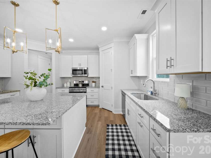170 Silver Creek Drive, Concord, NC 28027.  MLS# CAR4410006, YatesRealty ID 42490. 