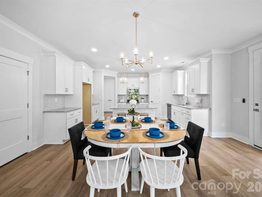 170 Silver Creek Drive, Concord, NC 28027.  MLS# CAR4410006, YatesRealty ID 42490. 