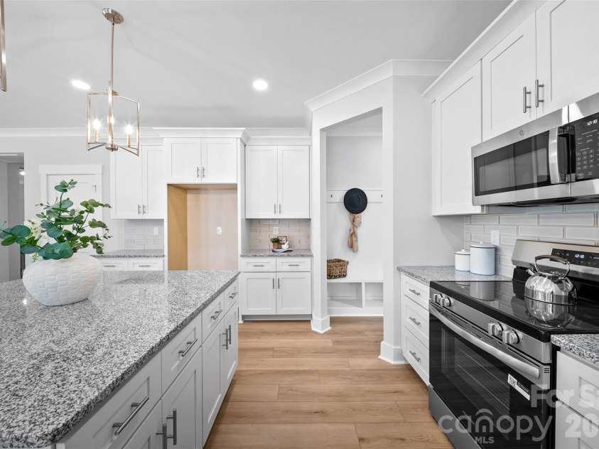 170 Silver Creek Drive, Concord, NC 28027.  MLS# CAR4410006, YatesRealty ID 42490. 