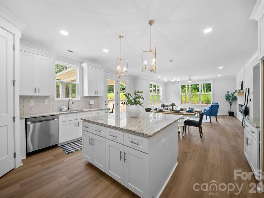 170 Silver Creek Drive, Concord, NC 28027.  MLS# CAR4410006, YatesRealty ID 42490. 